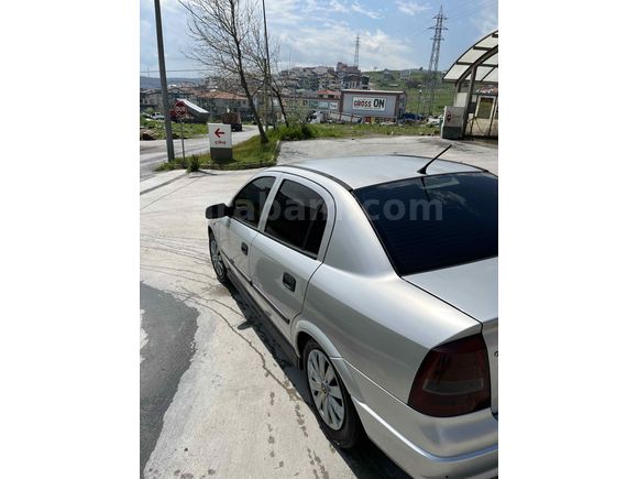 Sahibinden Opel Astra 1.6 GL 2000 Model 