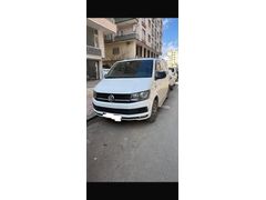 Sahibinden Volkswagen Transporter 2.0 TDI Camlı Van Comfortline 2016 Model