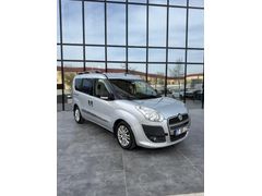 Sahibinden emsalsiz temizlikte hatasız boyasız ful paket Fiat Doblo Combi 1.6 6 ileri Multijet Elegance 2012 Model