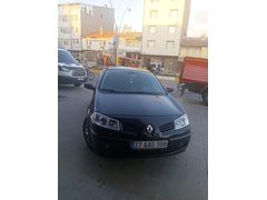 Sahibinden Renault Megane 1.6 Exception 2010 Model