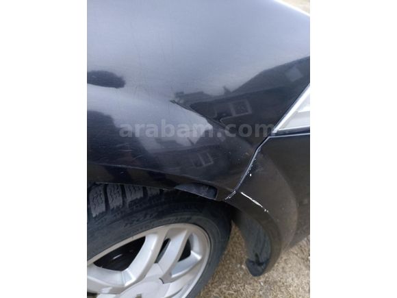 Sahibinden Renault Megane 1.6 Exception 2010 Model