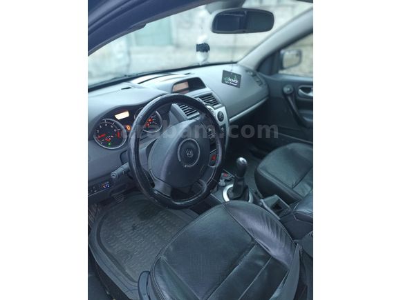 Sahibinden Renault Megane 1.6 Exception 2010 Model