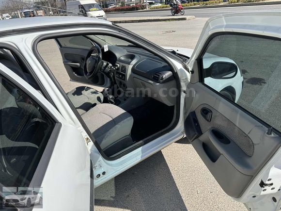 EMİR OTOMOTİV'DEN 2006 1.5 ALİZE HATASIZ BOYASIZ