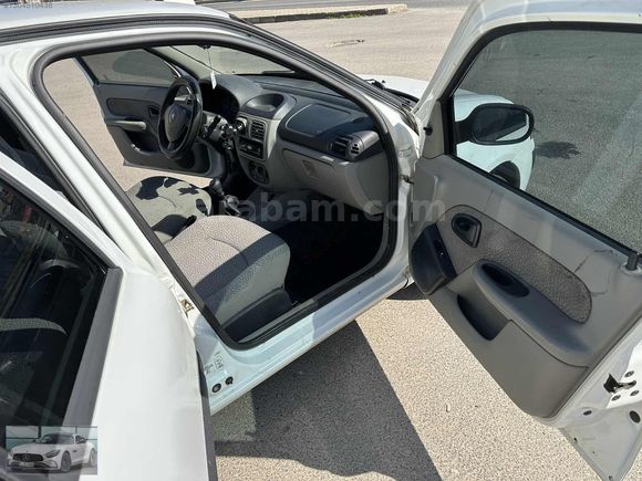 EMİR OTOMOTİV'DEN 2006 1.5 ALİZE HATASIZ BOYASIZ