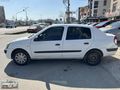 EMİR OTOMOTİV'DEN 2006 1.5 ALİZE HATASIZ BOYASIZ