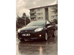 DOLU DOLU TRAMERSİZ YÜRÜYEN ZEHİR FOCUS