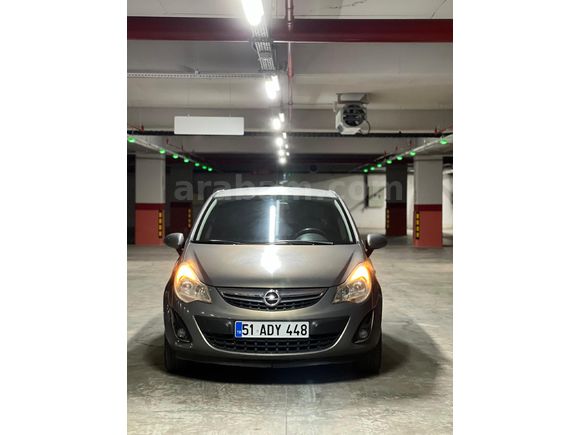 Sahibinden Opel Corsa 1.3 CDTI Enjoy 2012 Model