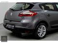 SÖZCAR 'DAN OTOMATİK SUNROOFLU MEGANE 3