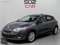 SÖZCAR 'DAN OTOMATİK SUNROOFLU MEGANE 3