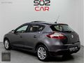 SÖZCAR 'DAN OTOMATİK SUNROOFLU MEGANE 3