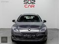 SÖZCAR 'DAN OTOMATİK SUNROOFLU MEGANE 3