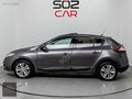SÖZCAR 'DAN OTOMATİK SUNROOFLU MEGANE 3