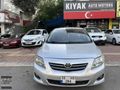 2008 Toyota corolla 1.4 d4d otomatik vites değişensiz
