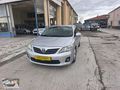 2011. MODEL 229 000 KM ÇOK TEMİZ İLİLE ARAÇI
