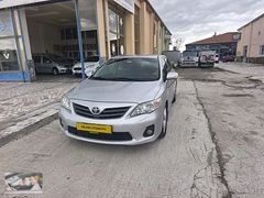 2011. MODEL 229 000 KM ÇOK TEMİZ İLİLE ARAÇI