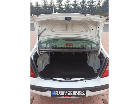 Sahibinden Renault Clio 1.5 dCi Authentique 2007 Model