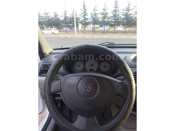 Sahibinden Renault Clio 1.5 dCi Authentique 2007 Model