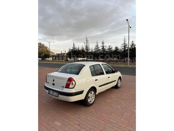 Sahibinden Renault Clio 1.5 dCi Authentique 2007 Model