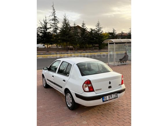Sahibinden Renault Clio 1.5 dCi Authentique 2007 Model
