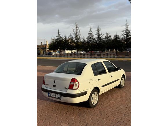 Sahibinden Renault Clio 1.5 dCi Authentique 2007 Model