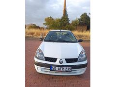 Sahibinden Renault Clio 1.5 dCi Authentique 2007 Model