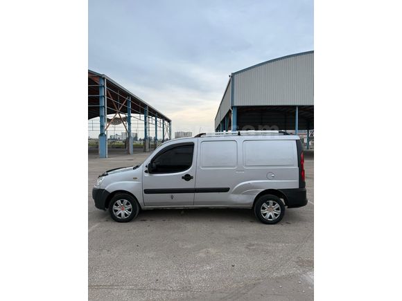 Sahibinden Fiat Doblo Cargo 1.3 Multijet Active Maxi 2008 Model