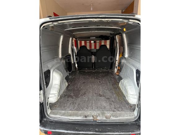 Sahibinden Fiat Doblo Cargo 1.3 Multijet Active Maxi 2008 Model