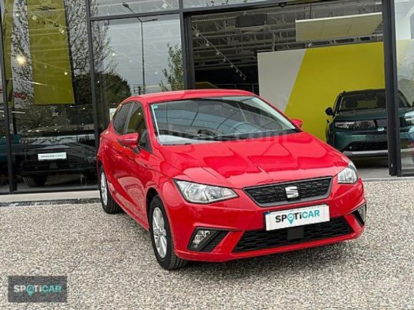 DENİZLİ OPEL BAYİİNDEN HATASIZ BOYASIZ 2021 SEAT IBIZA 33.000 KM