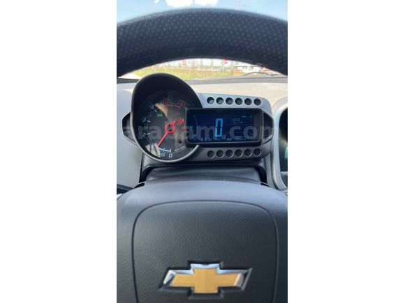 Sahibinden Chevrolet Aveo 1.3 D LT 2013 Model 