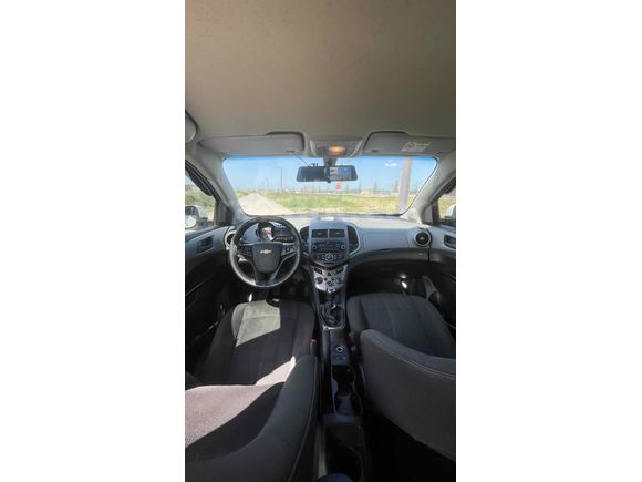 Sahibinden Chevrolet Aveo 1.3 D LT 2013 Model 