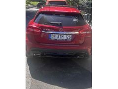 Sahibinden Mercedes - Benz GLA 180 D AMG 2017 Model 