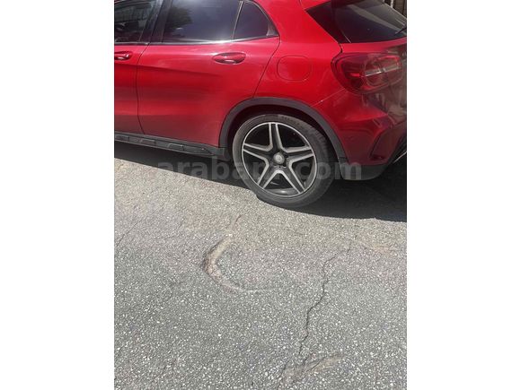 Sahibinden Mercedes - Benz GLA 180 D AMG 2017 Model 