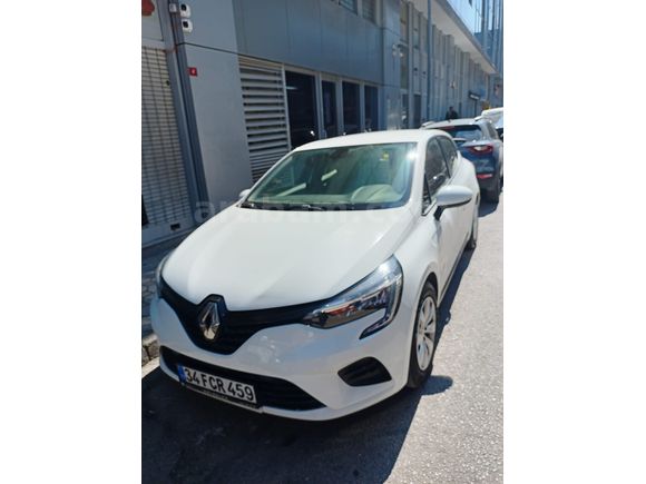 Sahibinden Renault Clio 1.0 TCe Joy 2022 Model 