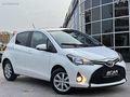 2016 MODEL YARİS 1.33 FUN SPECİAL SKYPACK CAM TAVAN OTOMATİK