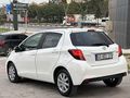 2016 MODEL YARİS 1.33 FUN SPECİAL SKYPACK CAM TAVAN OTOMATİK