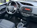 2016 MODEL YARİS 1.33 FUN SPECİAL SKYPACK CAM TAVAN OTOMATİK