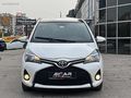 2016 MODEL YARİS 1.33 FUN SPECİAL SKYPACK CAM TAVAN OTOMATİK