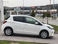2016 MODEL YARİS 1.33 FUN SPECİAL SKYPACK CAM TAVAN OTOMATİK