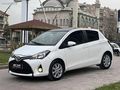2016 MODEL YARİS 1.33 FUN SPECİAL SKYPACK CAM TAVAN OTOMATİK