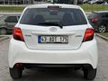 2016 MODEL YARİS 1.33 FUN SPECİAL SKYPACK CAM TAVAN OTOMATİK