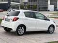 2016 MODEL YARİS 1.33 FUN SPECİAL SKYPACK CAM TAVAN OTOMATİK