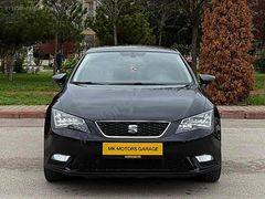 *2013 MK3 LEON*DEĞİŞENSİZ KAZASIZ*LED PAKET*OTOMATİK