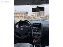 FİAT PALİO KLIMA/LPG