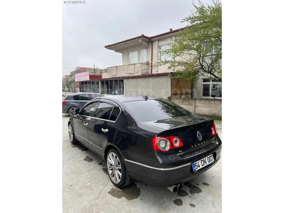 MARS CAR AUTO WW PASSAT