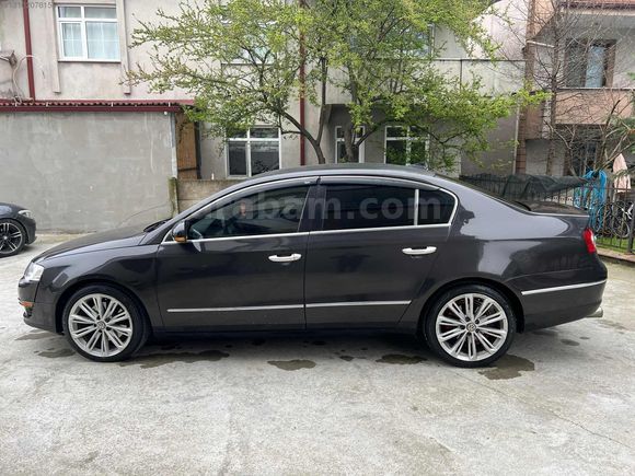 MARS CAR AUTO WW PASSAT