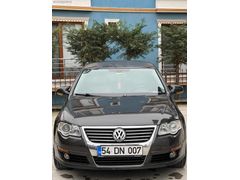 MARS CAR AUTO WW PASSAT