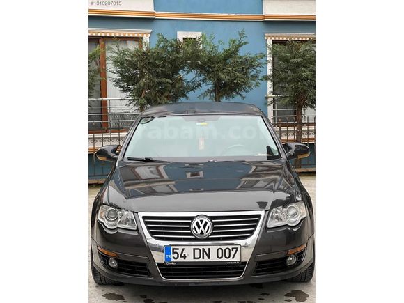 MARS CAR AUTO WW PASSAT