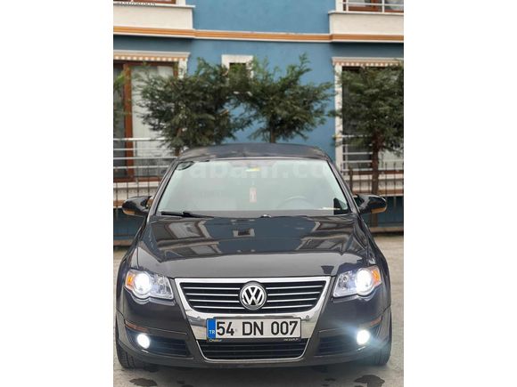 MARS CAR AUTO WW PASSAT