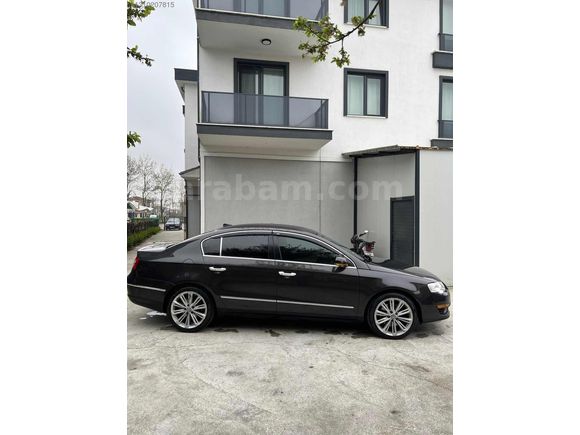 MARS CAR AUTO WW PASSAT