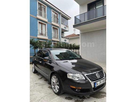 MARS CAR AUTO WW PASSAT